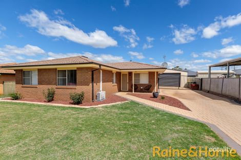 Property photo of 34 Spears Drive Dubbo NSW 2830