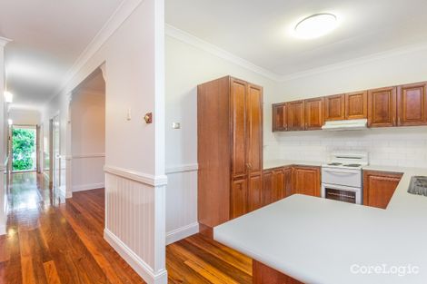 Property photo of 39 Chermside Street Grange QLD 4051