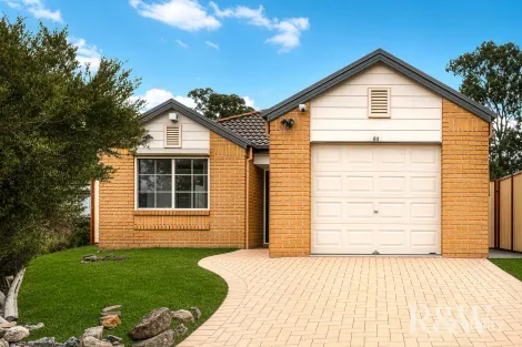 9a Dimascio Pl, Oakhurst, NSW 2761