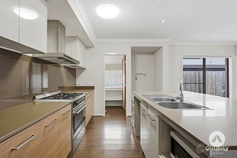 Property photo of 14 Tasker Street Yarrabilba QLD 4207