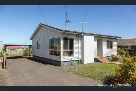 18 Cook Cres, Mayfield, TAS 7248