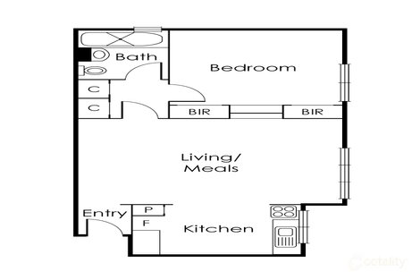 4/174-176 Toorak Rd, South Yarra, VIC 3141