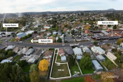 Property photo of 218A Main Road Golden Point VIC 3350