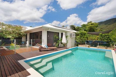 Property photo of 42 McBride Street Redlynch QLD 4870
