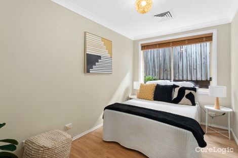 Property photo of 7 Monaco Avenue North Kellyville NSW 2155