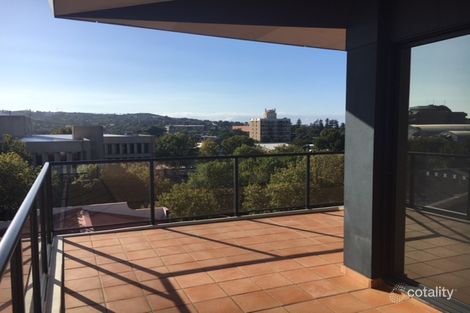 Property photo of 605/4 Ravenshaw Street Newcastle West NSW 2302