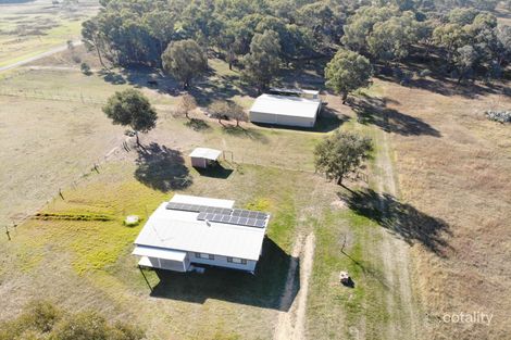 46 Holy Camp Rd, Grenfell, NSW 2810