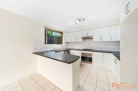 Property photo of 4/22 Charles Street Blacktown NSW 2148