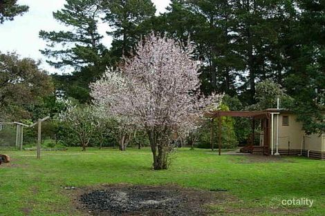 Property photo of 1 Johnson Street Balnarring VIC 3926