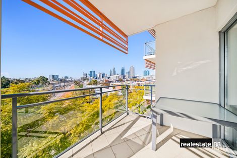 Property photo of 60/4 Delhi Street West Perth WA 6005