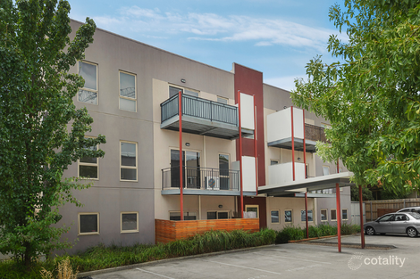 18/12 Bourke St, Ringwood, VIC 3134