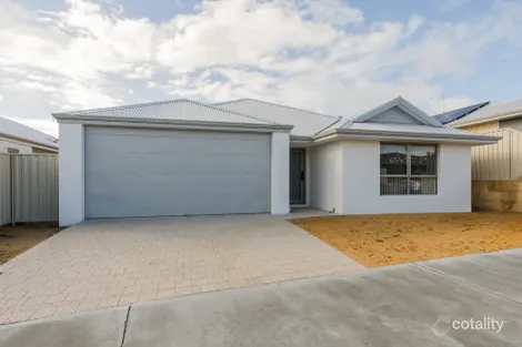 10 CORNELIAN AVE, GOLDEN BAY, WA 6174