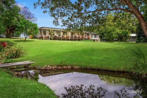 142 North Bonville Rd, Bonville, NSW 2450