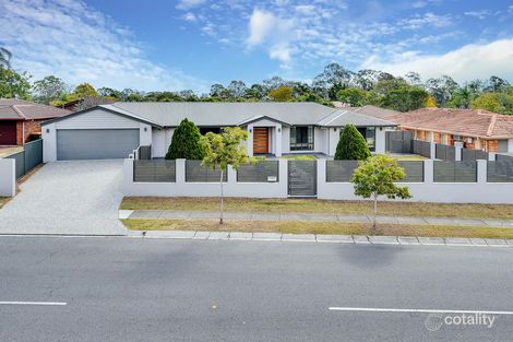 39 Glen Ross Rd, Sinnamon Park, QLD 4073