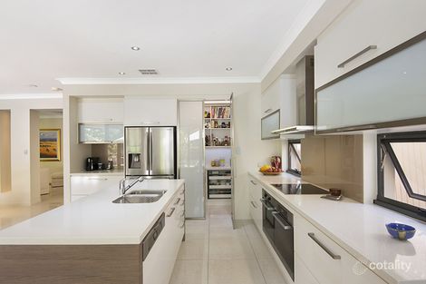 Property photo of 16 Enderley Avenue Clayfield QLD 4011