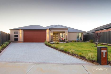 4 Portola Rd, Brabham, WA 6055