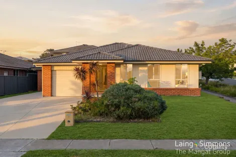 32/32 Carisbrook St, North Kellyville, NSW 2155