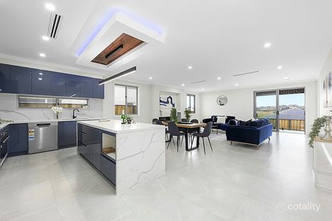 Property photo of 16 Flemington Parkway Box Hill NSW 2765