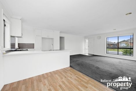 Property photo of 35 Royale Street Delacombe VIC 3356
