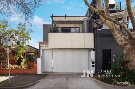 145 Clark St, Port Melbourne, VIC 3207