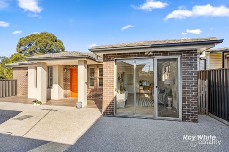 Property photo of 22 Lucas Road Seven Hills NSW 2147