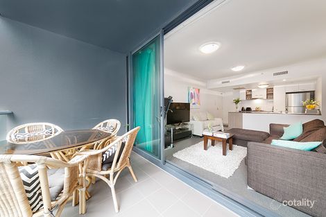 810/128 Charlotte St, Brisbane City, QLD 4000