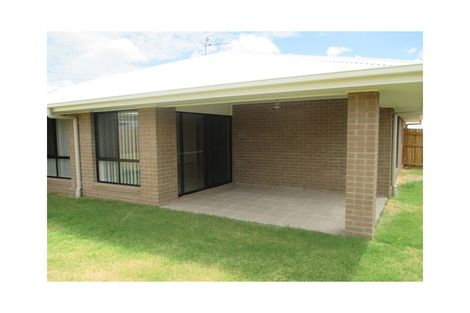 Property photo of 51 Wheeler Drive Roma QLD 4455