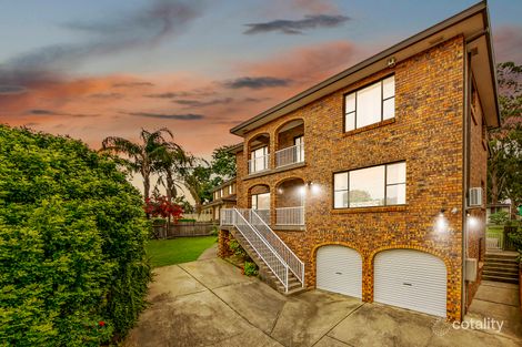 27 Thane St, Wentworthville, NSW 2145