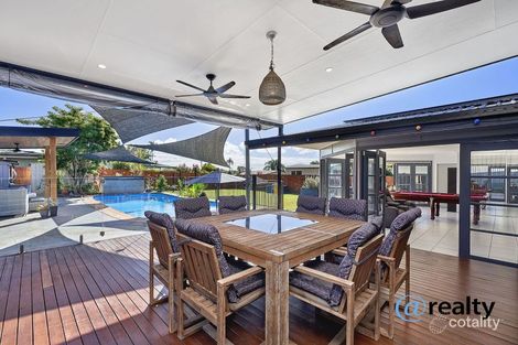 Property photo of 126 Anderson Road Bayview Heights QLD 4868