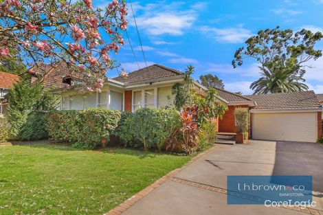 Property photo of 81 The Boulevarde Strathfield NSW 2135