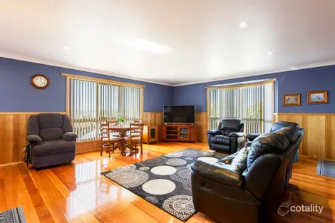 Property photo of 22 John Street Smithton TAS 7330