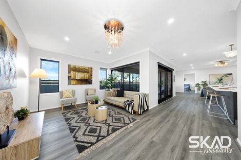 Property photo of 44 Grove Road Craigieburn VIC 3064