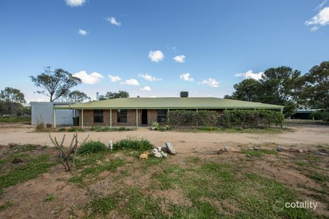 Property photo of 21 Gemini Road Napperby SA 5540