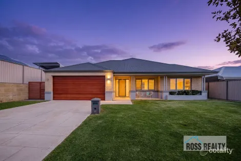 Property photo of 20 Adromeda Link Aubin Grove WA 6164