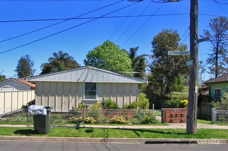 102a Frances St, South Wentworthville, NSW 2145