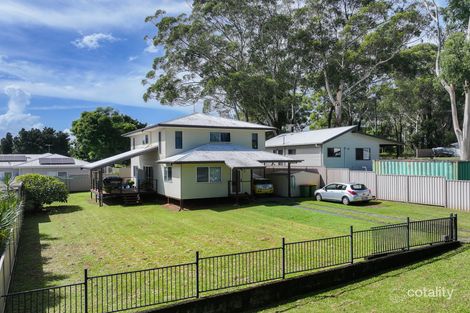 4 Breeze St, Russell Island, QLD 4184