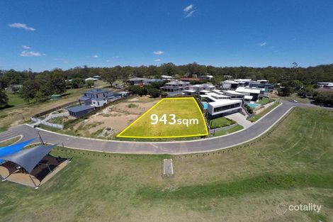 Property photo of 11 Agnes Place Fig Tree Pocket QLD 4069