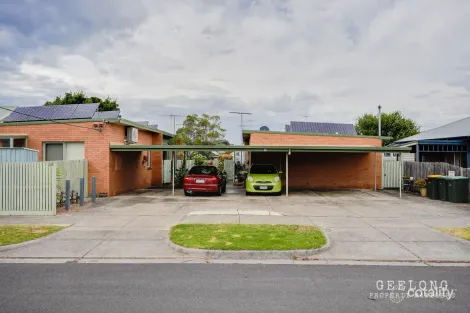 4/28-29 Richmond St, East Geelong, VIC 3219