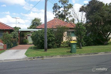 31 Broad St, Bass Hill, NSW 2197