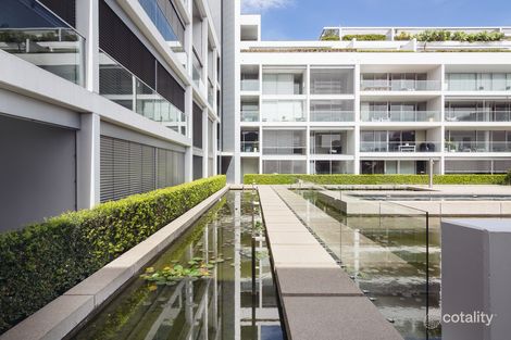 203/46-50 Burton St, Darlinghurst, NSW 2010