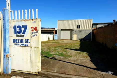 137 Delhi St, Lidcombe, NSW 2141