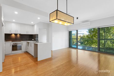 18/177 Stirling St, Perth, WA 6000