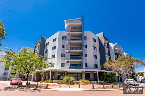 Property photo of 92/6 Walsh Loop Joondalup WA 6027