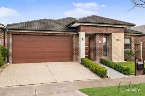 Property photo of 11 Landsdowne Avenue Mickleham VIC 3064