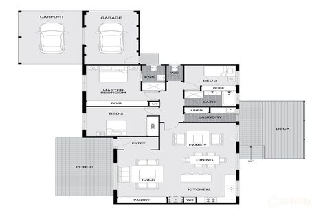 Property photo of 9 Body Place Macarthur ACT 2904