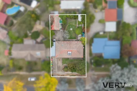 Property photo of 5 Fairfax Street O'Connor ACT 2602