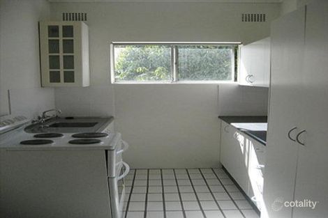 Property photo of 6/64 Upper Pitt Street Kirribilli NSW 2061