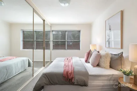 Property photo of 3/13 Brewer Street Concord NSW 2137