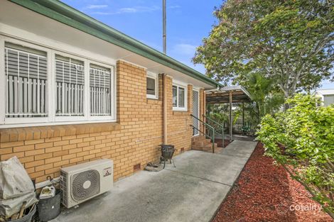 Property photo of 2/78 Kent Road Wooloowin QLD 4030