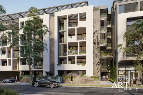 510/263 Hay St, Subiaco, WA 6008